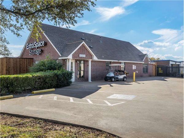 Photo of Extra Space Storage - 7282 - Mesquite - Big Town Blvd