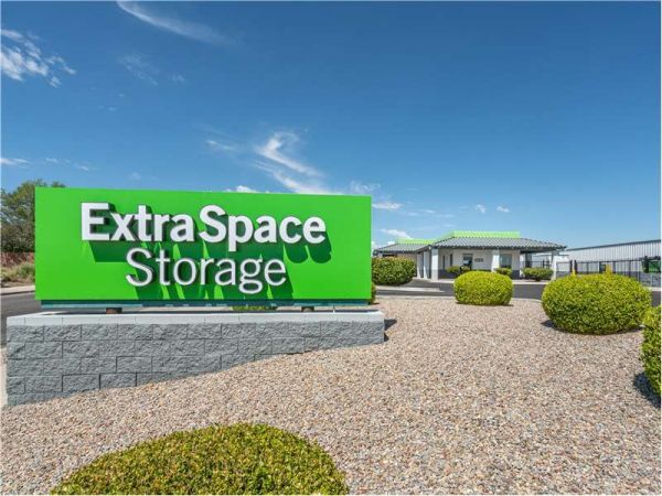 Photo of Extra Space Storage - 1914 - Rio Rancho - Abrazo Rd