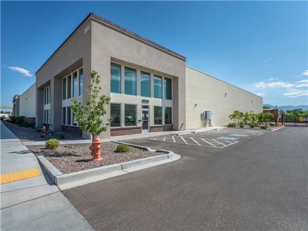 Photo of Extra Space Storage - 7298 - Albuquerque - Bosque Plaza Ln NW