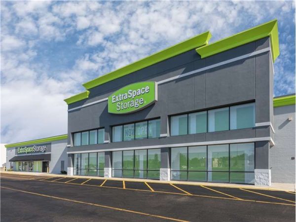Photo of Extra Space Storage - 7112 - Youngstown - Boardman Canfield Rd