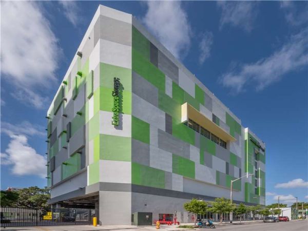 Photo of Extra Space Storage - 7312 - Miami - 26th St