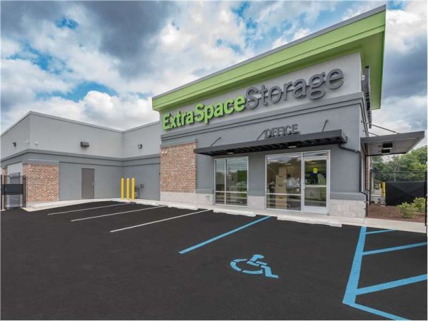 Photo of Extra Space Storage - 7275 - New Castle - Dupont Hwy