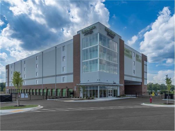 Photo of Extra Space Storage - 7156 - Middle River - Innovation St