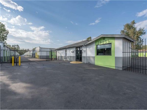 Photo of Extra Space Storage - 7350 - Lake Elsinore - Riverside Dr