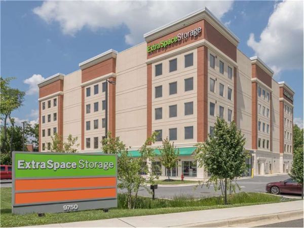 Photo of Extra Space Storage - 7336 - Largo - Apollo Dr