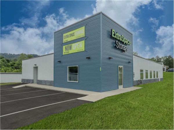 Photo of Extra Space Storage - 7358 - New Albany - Grant Line Rd