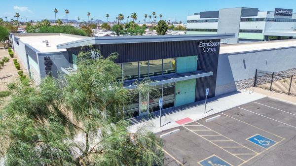 Photo of Extra Space Storage - 7246 - Phoenix - 27th Ave