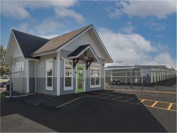 Photo of Extra Space Storage - 7325 - Spokane Valley - East Sprague