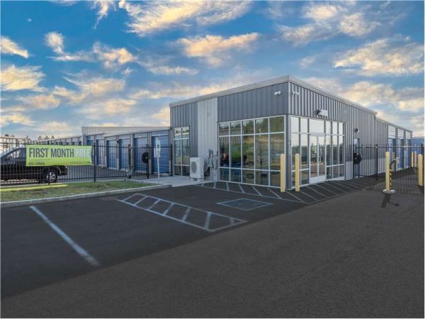 Photo of Extra Space Storage - 7327 - Spokane - 5904 S Ben Burr Rd