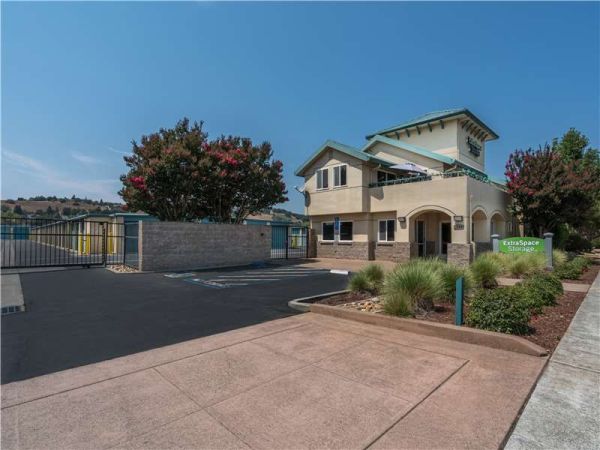 Photo of Extra Space Storage - 7383 - Napa - Golden Gate Dr