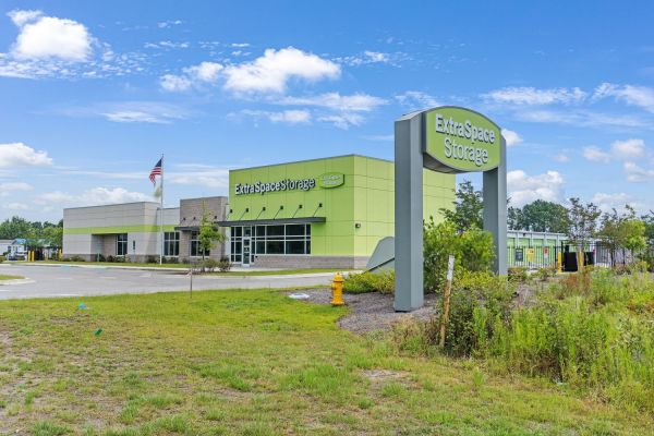 Photo of Extra Space Storage - 7189 - Conway - Highway 501