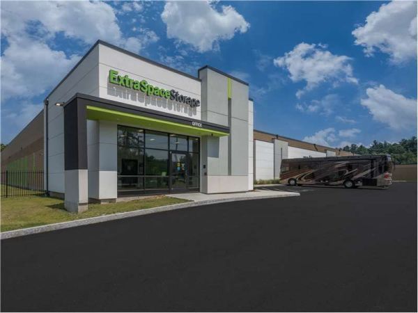 Photo of Extra Space Storage - 7277 - Billerica - Cook St