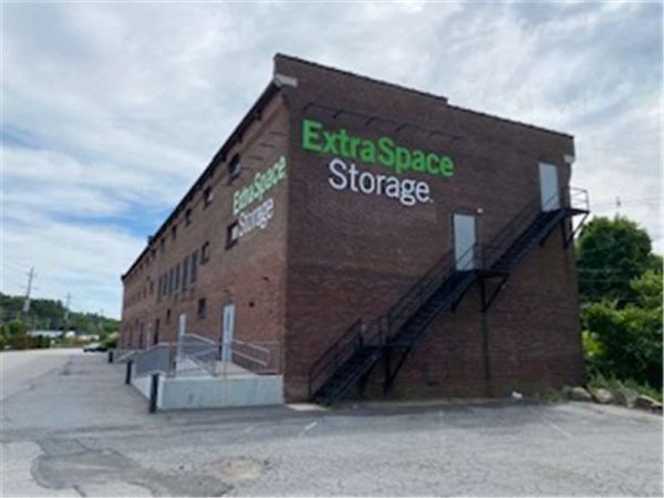 Photo of Extra Space Storage - 7460 - Andover - Dundee Park Dr