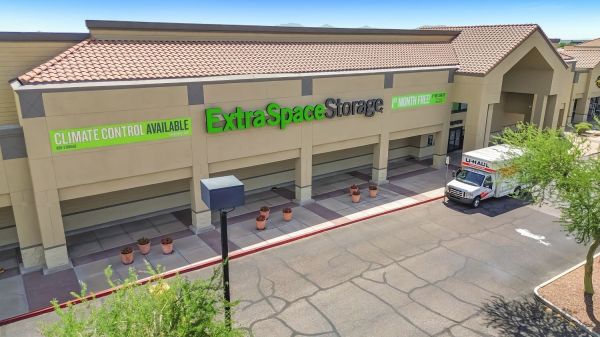Photo of Extra Space Storage - 7357 - Surprise - Grand Ave