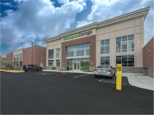 Photo of Extra Space Storage - 7476 - Woodbridge - Apollo Dr