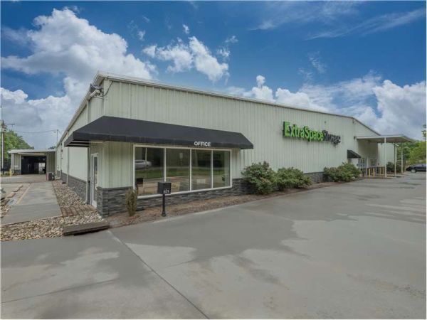 Photo of Extra Space Storage - 7482 - Mebane - Center St