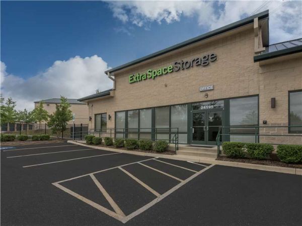 Photo of Extra Space Storage - 7474 - Aldie - Millstream Dr