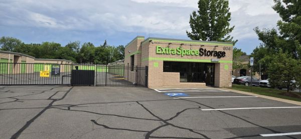 Photo of Extra Space Storage - 7473 - Leesburg - Trailview Blvd