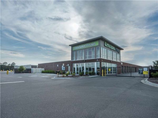 Photo of Extra Space Storage - 7414 - Myrtle Beach - Perry Rd