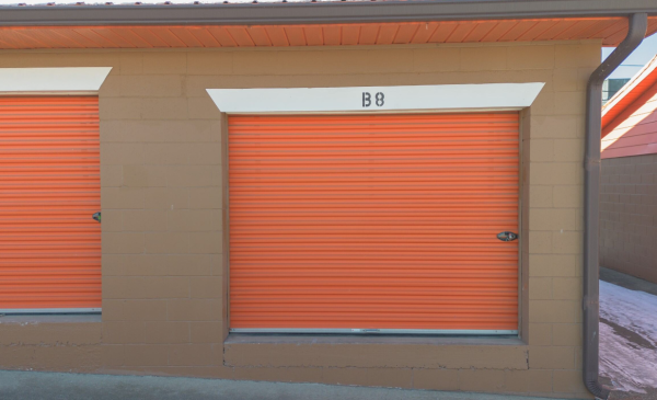 Photo of Mini Mall Storage - Bloomington - N Jackson St