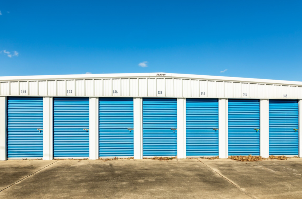 Photo of Mini Mall Storage - Enterprise - Salem Rd