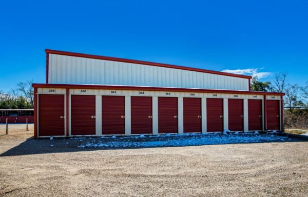 Photo of Mini Mall Storage - Enterprise - Geneva Hwy