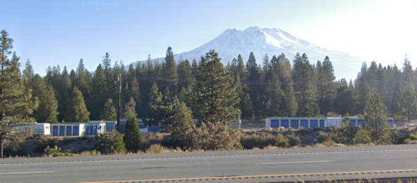 Photo of Weed Mini-Storage