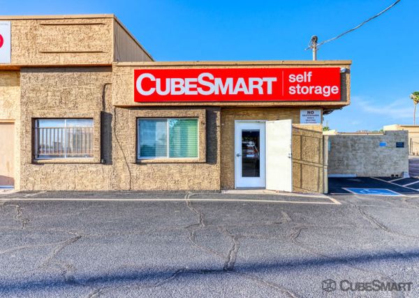 Photo of CubeSmart Self Storage AZ Apache Junction W Superstition Blvd