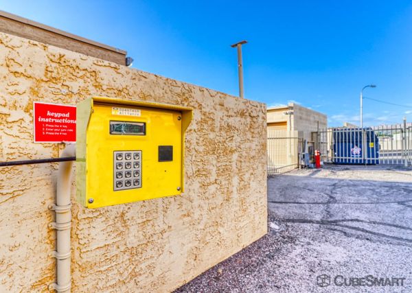 Photo of CubeSmart Self Storage AZ Apache Junction W Superstition Blvd