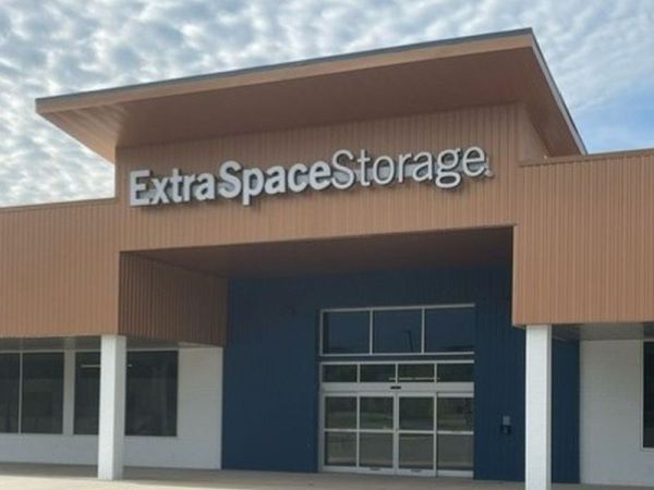 Photo of Extra Space Storage - 4243 - Allegany - Route 417