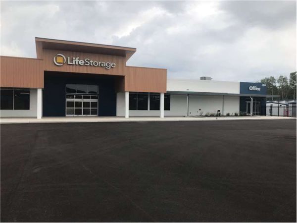 Photo of Extra Space Storage - 4243 - Allegany - Route 417