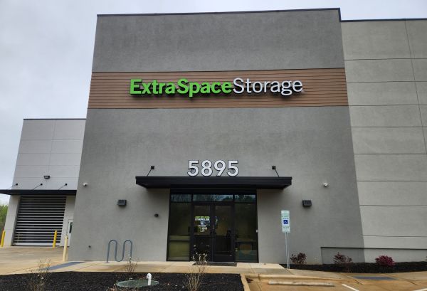 Photo of Extra Space Storage - 4246 - Denver - NC 150 Hwy