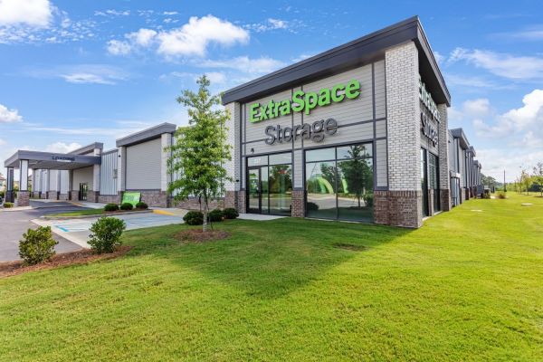 Photo of Extra Space Storage - 6070 - Montgomery - 297 Ray Thorington Rd