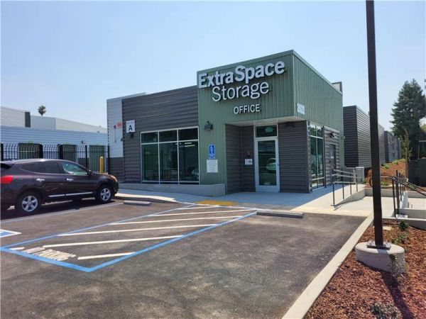 Photo of Extra Space Storage - 7742 - San Pablo - Moraga Rd