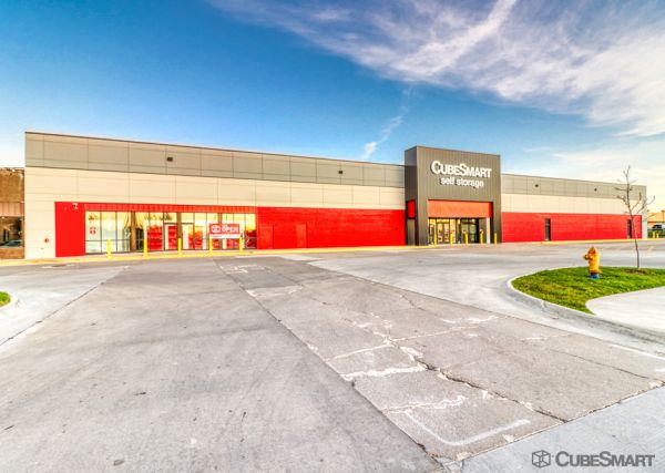 Photo of CubeSmart Self Storage IA Des Moines SE 14th St