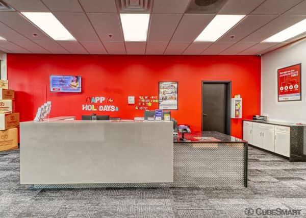 Photo of CubeSmart Self Storage IA Des Moines SE 14th St