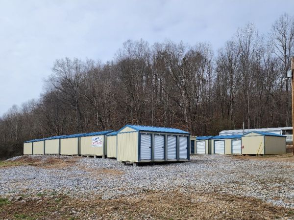 Photo of Mini Storage Plus - Oliver Springs