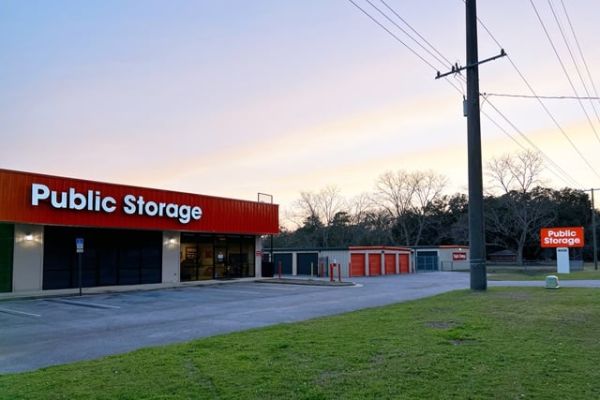 Photo of Public Storage - Daphne - 10430 County Road 64 (Daphne Rd)