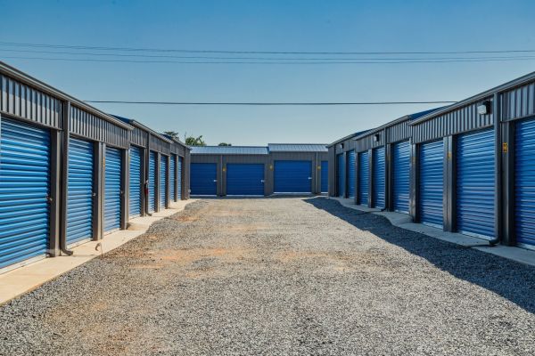 Photo of KO Storage of Boonville - US-601