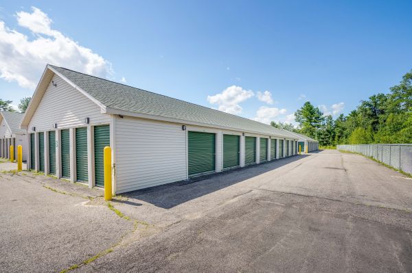 Photo of KO Storage of Chelsea - 1203 Eastern Ave