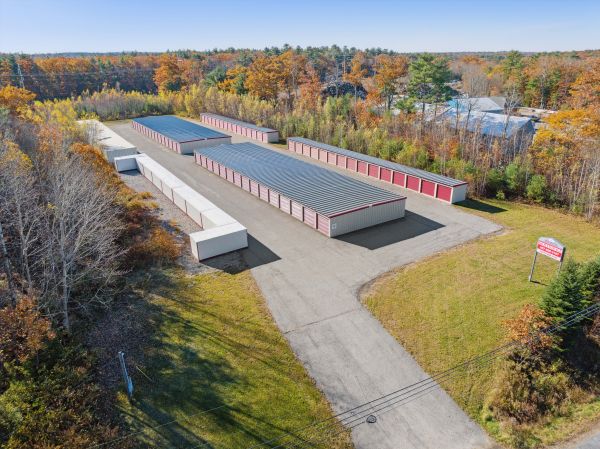 Photo of KO Storage of Chelsea - 1203 Eastern Ave