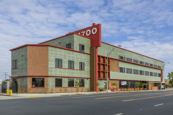 Photo of US Storage Centers - Long Beach - 1700 Santa Fe