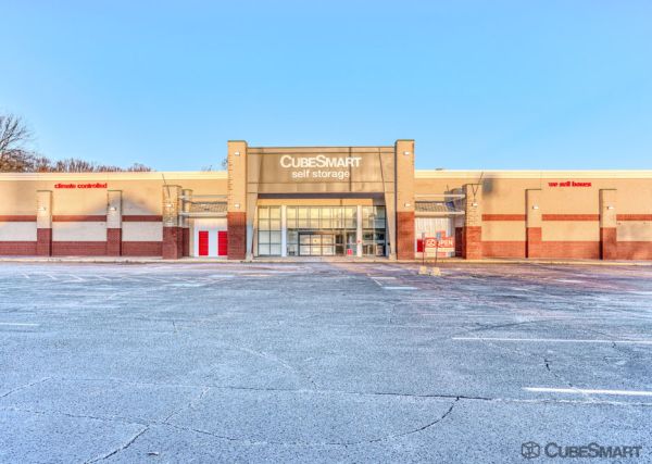 Photo of CubeSmart Self Storage - 1990 Buchholzer Boulevard