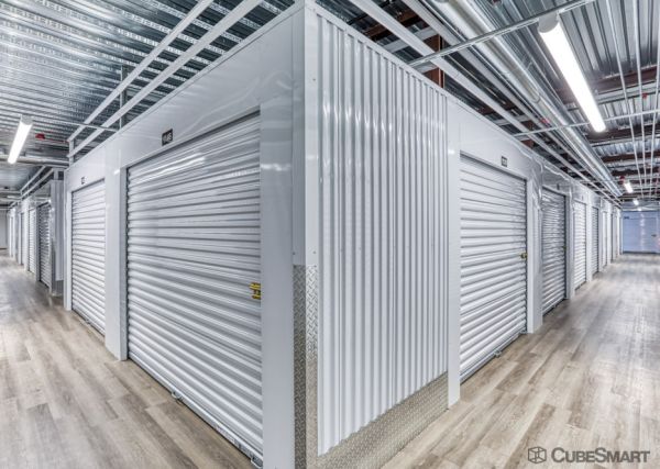 Photo of CubeSmart Self Storage - 1990 Buchholzer Boulevard