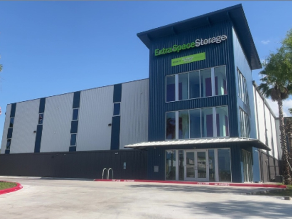 Photo of Extra Space Storage - 4236 - Brownsville - Coffee Rd