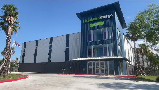 Photo of Extra Space Storage - 4236 - Brownsville - Coffee Rd