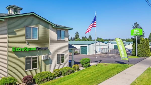 Photo of Extra Space Storage - 6198 - Spokane - Lyons Ave