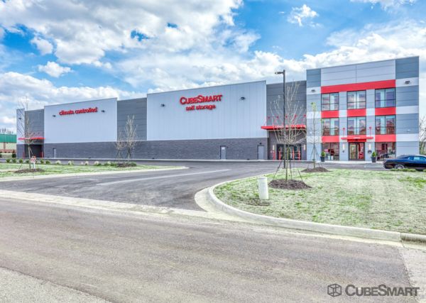 Photo of CubeSmart Self Storage - 245 West Park Loop Northwest