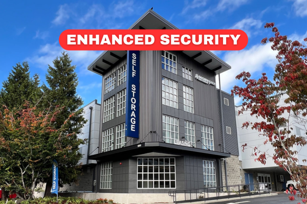 Securespace Self Storage Seattle Lake City SecureSpace Self Storage West Seattle: Lowest Rates - SelfStorage.com