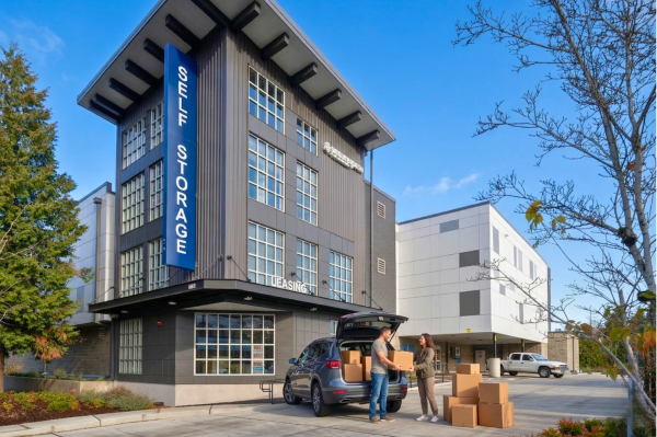 Photo of SecureSpace Self Storage West Seattle